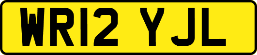 WR12YJL
