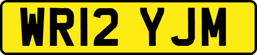 WR12YJM