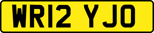 WR12YJO