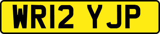 WR12YJP