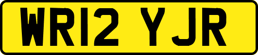 WR12YJR