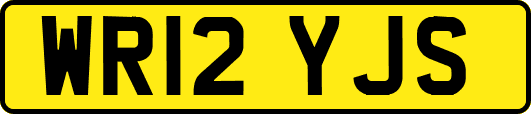 WR12YJS
