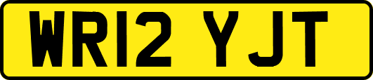 WR12YJT