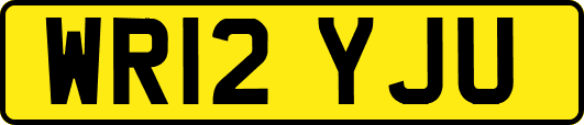 WR12YJU