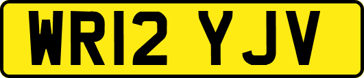 WR12YJV