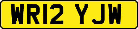 WR12YJW
