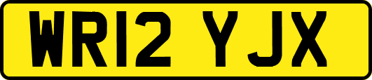 WR12YJX