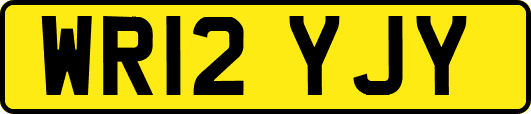 WR12YJY