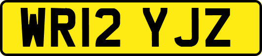 WR12YJZ