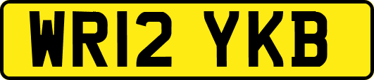 WR12YKB