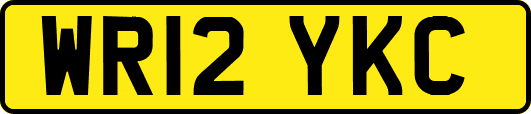 WR12YKC