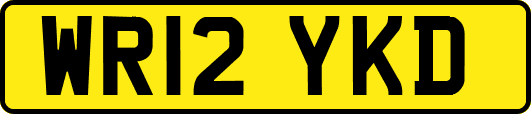WR12YKD