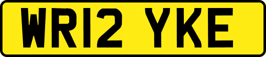 WR12YKE