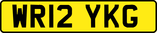 WR12YKG