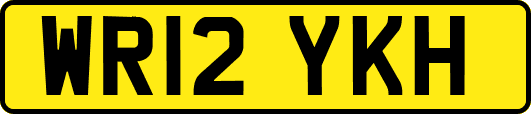 WR12YKH