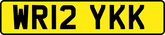 WR12YKK