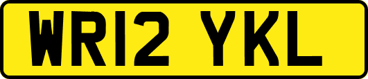 WR12YKL