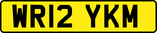 WR12YKM