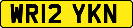 WR12YKN