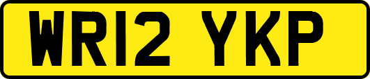 WR12YKP