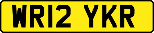 WR12YKR
