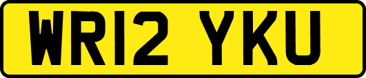 WR12YKU