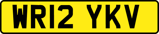 WR12YKV