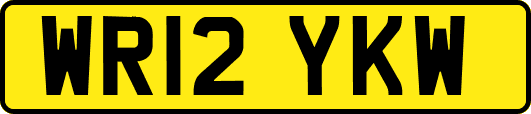 WR12YKW