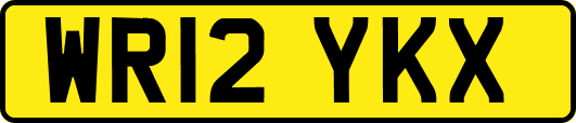 WR12YKX