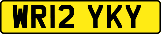 WR12YKY