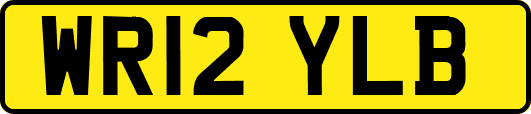 WR12YLB