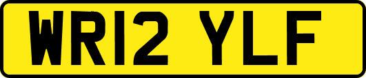 WR12YLF