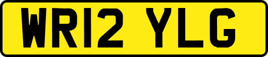 WR12YLG