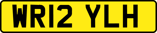 WR12YLH