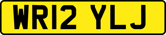 WR12YLJ