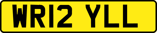 WR12YLL