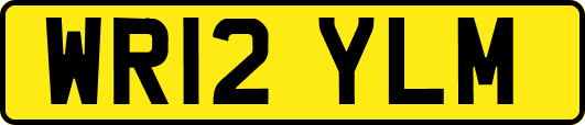 WR12YLM