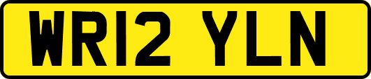 WR12YLN