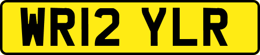 WR12YLR