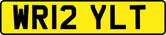 WR12YLT