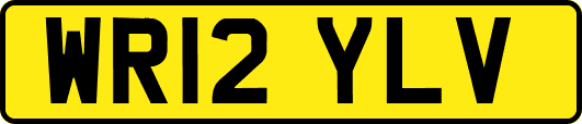 WR12YLV