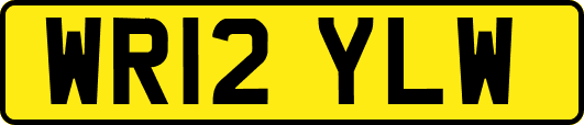 WR12YLW