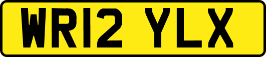 WR12YLX