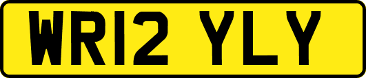 WR12YLY
