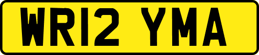 WR12YMA