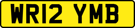 WR12YMB