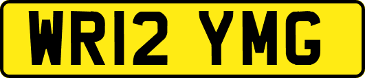 WR12YMG