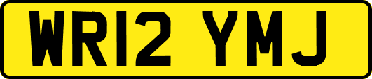 WR12YMJ