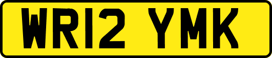 WR12YMK