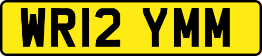 WR12YMM